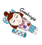 UKO Sud Sa（個別スタンプ：9）