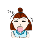 UKO Sud Sa（個別スタンプ：11）