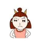 UKO Sud Sa（個別スタンプ：12）