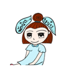 UKO Sud Sa（個別スタンプ：19）
