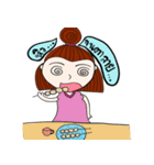 UKO Sud Sa（個別スタンプ：20）