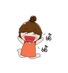 chaem ver.2（個別スタンプ：3）