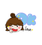chaem ver.2（個別スタンプ：5）