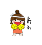 chaem ver.2（個別スタンプ：6）