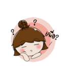 chaem ver.2（個別スタンプ：14）
