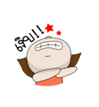 chaem ver.2（個別スタンプ：19）