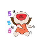 chaem ver.2（個別スタンプ：20）