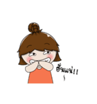 chaem ver.2（個別スタンプ：22）