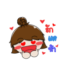 chaem ver.2（個別スタンプ：28）
