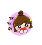 chaem ver.2（個別スタンプ：29）