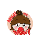 chaem ver.2（個別スタンプ：32）