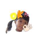 Dejima fam 2（個別スタンプ：1）