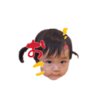 Dejima fam 2（個別スタンプ：3）