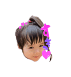 Dejima fam 2（個別スタンプ：6）