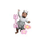 x2tamtam2x（個別スタンプ：1）