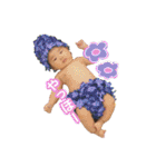 x2tamtam2x（個別スタンプ：2）