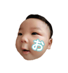 x2tamtam2x（個別スタンプ：5）