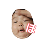 x2tamtam2x（個別スタンプ：6）