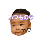 x2tamtam2x（個別スタンプ：9）