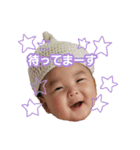 x2tamtam2x（個別スタンプ：13）