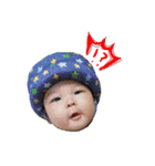 x2tamtam2x（個別スタンプ：14）