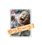 kocchi01（個別スタンプ：1）