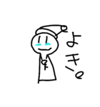 ピッチくん 3（個別スタンプ：7）