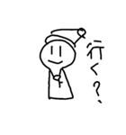 ピッチくん 3（個別スタンプ：16）