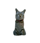 catcatza（個別スタンプ：8）