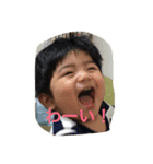 KAI-KAl（個別スタンプ：1）