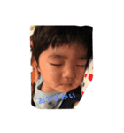KAI-KAl（個別スタンプ：4）
