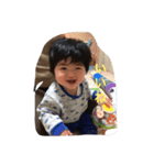 KAI-KAl（個別スタンプ：8）