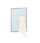 さくらとこむぎとあずき（個別スタンプ：22）