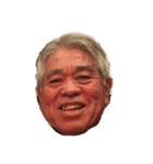 山口家のラインスタンプ（個別スタンプ：13）