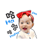 Little AnAn II（個別スタンプ：14）