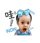 Little AnAn II（個別スタンプ：27）