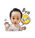 Little AnAn II（個別スタンプ：29）