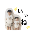 happy333（個別スタンプ：1）