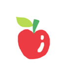 Fruityyyyy（個別スタンプ：1）