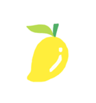 Fruityyyyy（個別スタンプ：2）