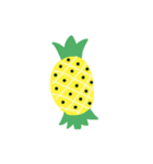 Fruityyyyy（個別スタンプ：4）