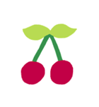 Fruityyyyy（個別スタンプ：8）
