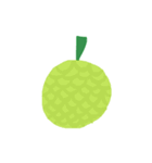 Fruityyyyy（個別スタンプ：10）