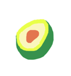 Fruityyyyy（個別スタンプ：12）