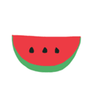 Fruityyyyy（個別スタンプ：13）