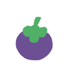 Fruityyyyy（個別スタンプ：14）