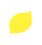 Fruityyyyy（個別スタンプ：15）