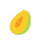 Fruityyyyy（個別スタンプ：16）
