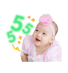 Nudee Lanla（個別スタンプ：4）