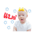 Nudee Lanla（個別スタンプ：8）